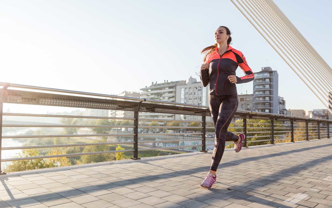I love running but do I really need to do strength training?