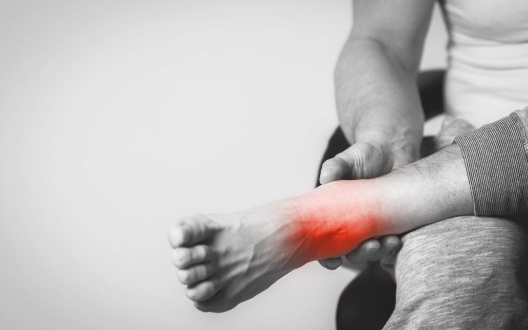 Acute Soft Tissue Injury Management – Expert evidence based advice.